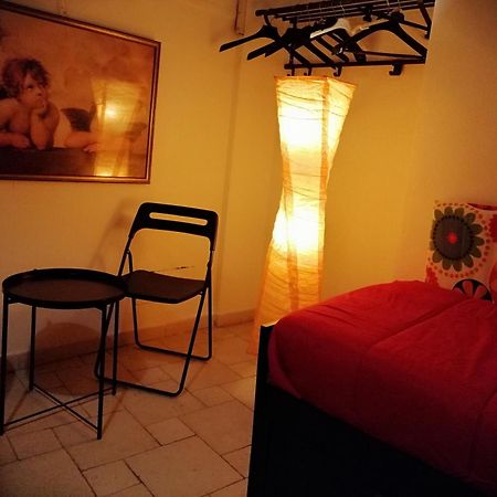 Corte Del Borgo Antico บารี ห้อง รูปภาพ