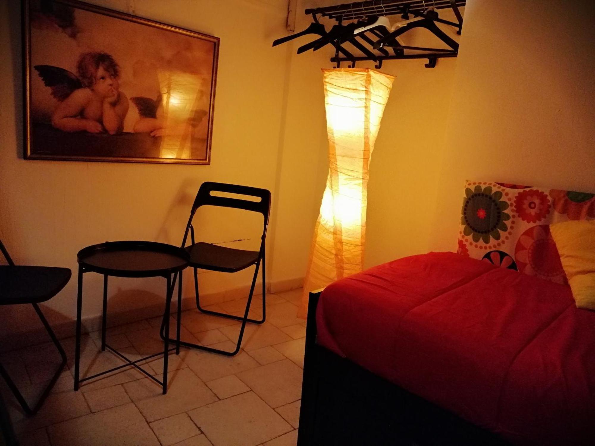 Corte Del Borgo Antico บารี ห้อง รูปภาพ