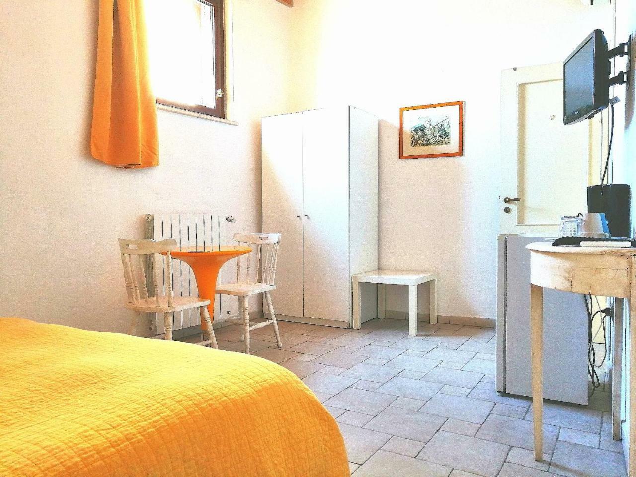 Corte Del Borgo Antico บารี ภายนอก รูปภาพ